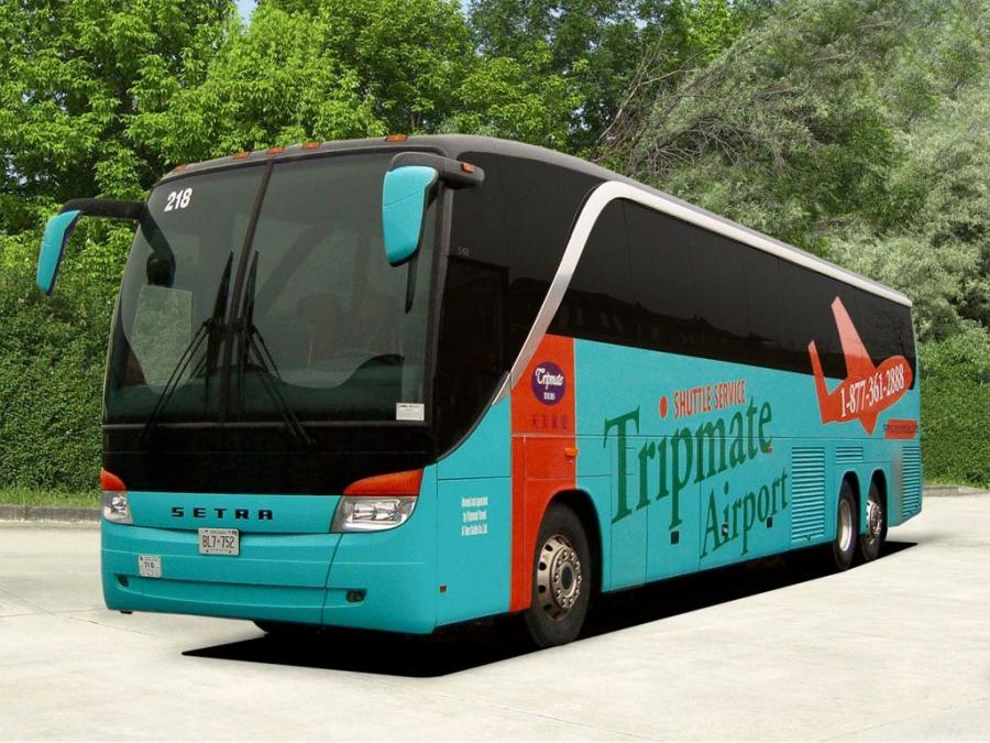  Setra S 417 2001 года  (фото 7 из 10)